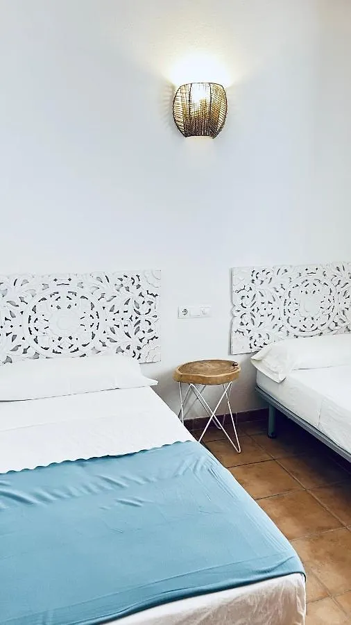 Apartments Es Clot Des Forn Es Pujols 0*,  Spain