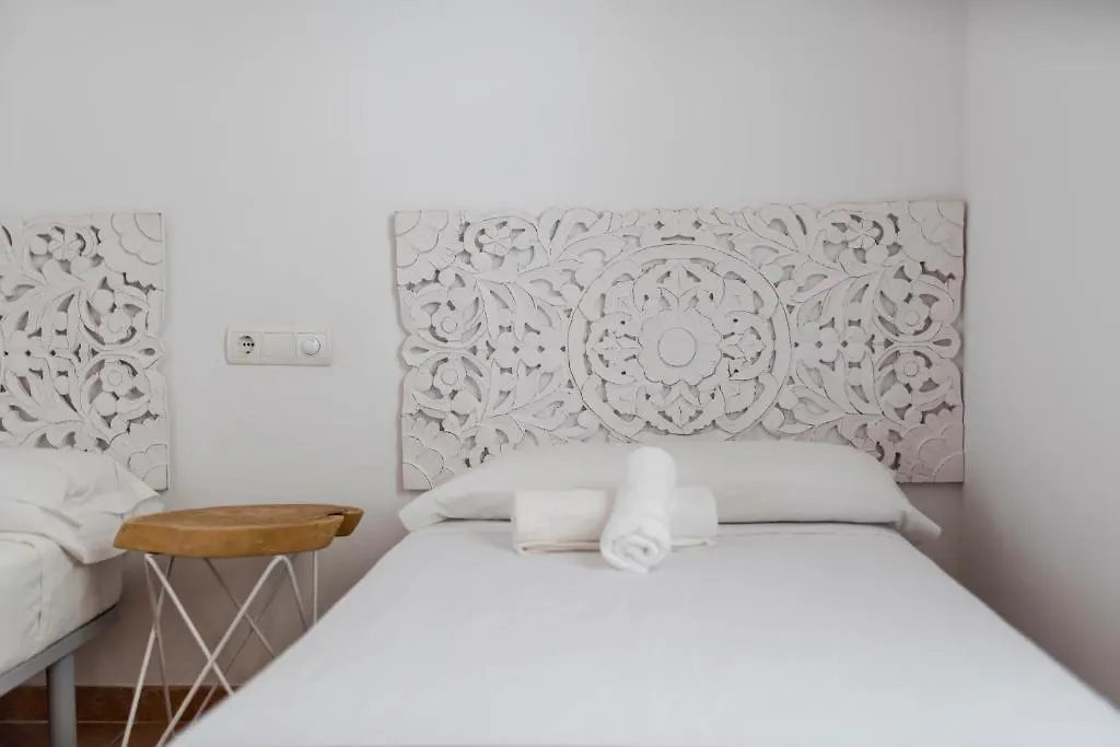Apartments Es Clot Des Forn Es Pujols Spain