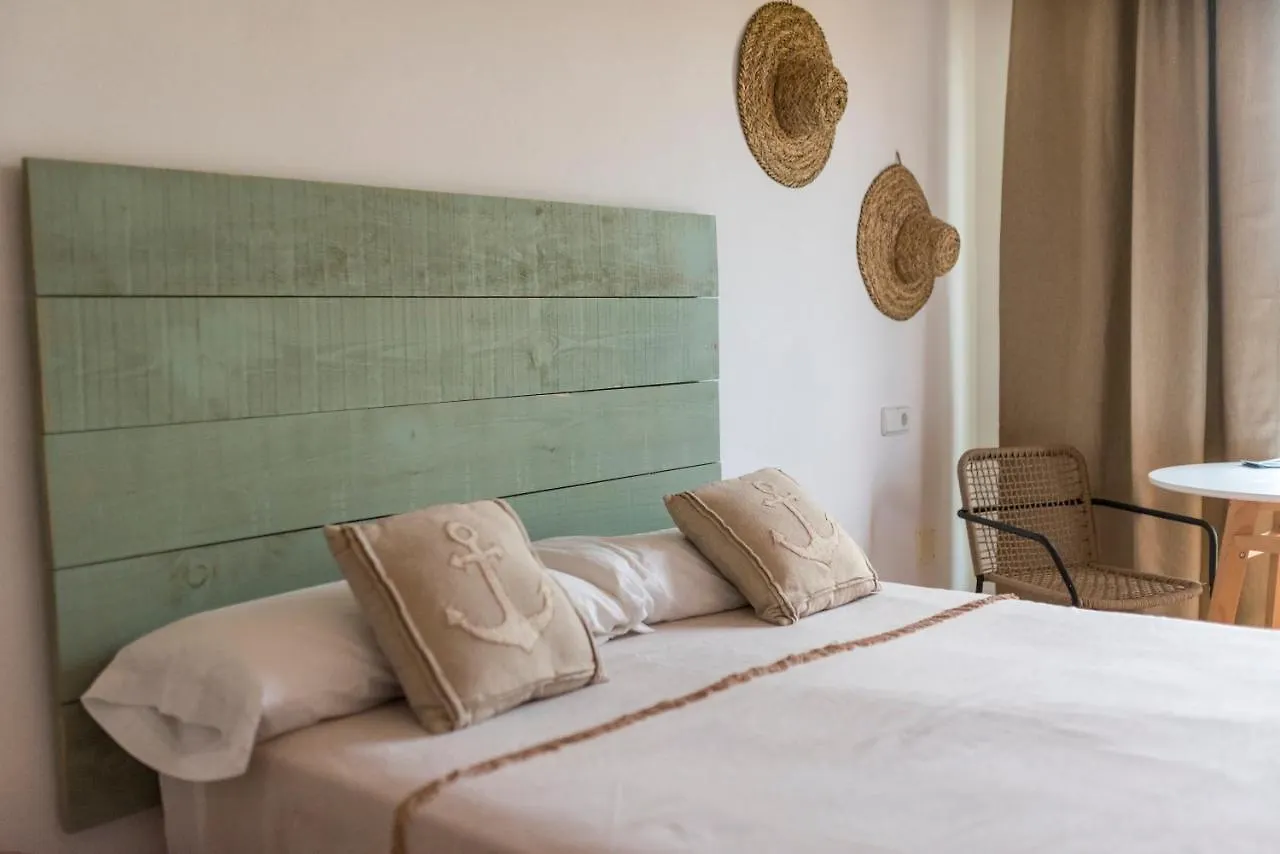 Apartments Es Clot Des Forn Es Pujols