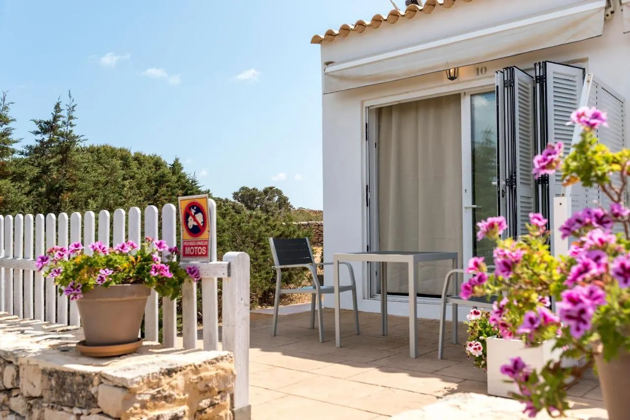 Apartments Es Clot Des Forn Es Pujols 0*,  Spanien