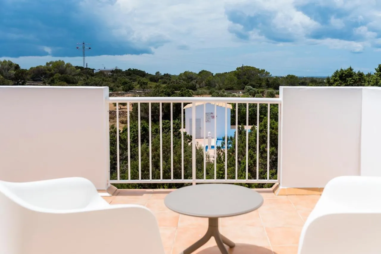Apartments Es Clot Des Forn Es Pujols