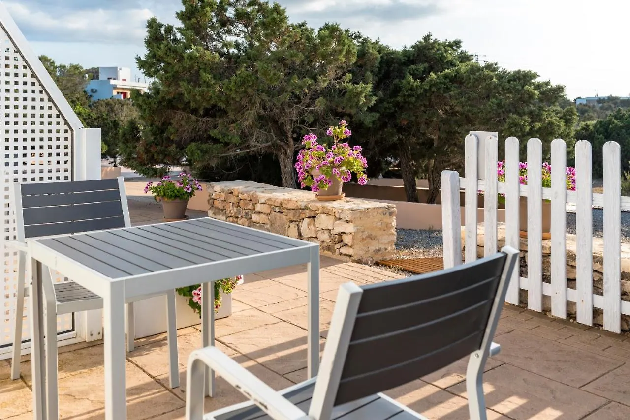 Apartments Es Clot Des Forn Es Pujols