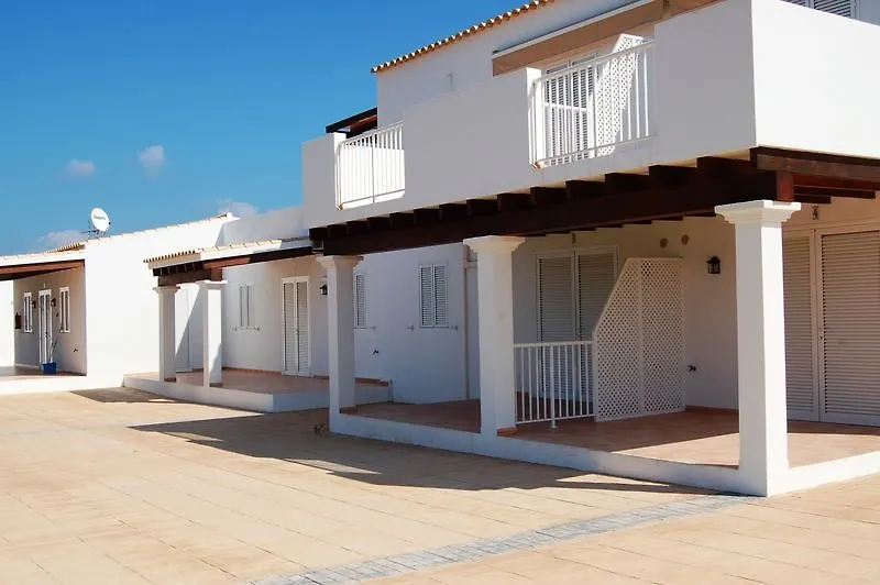 Apartments Es Clot Des Forn Es Pujols Spanien